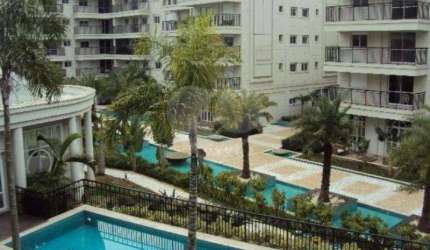 Apartamento com 2 quartos à venda em Jardim Leonor - SP