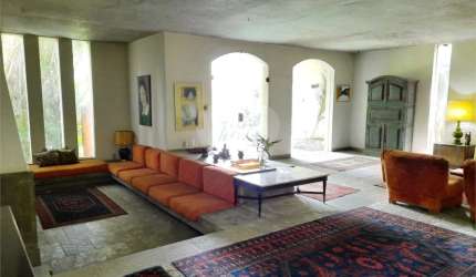 Casa com 5 quartos à venda em Jardim Guedala - SP