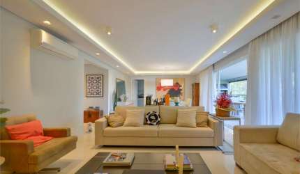 Apartamento com 4 quartos à venda em Jardim Vitória Régia - SP