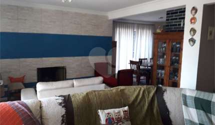 Apartamento com 4 quartos à venda em Jardim Leonor - SP
