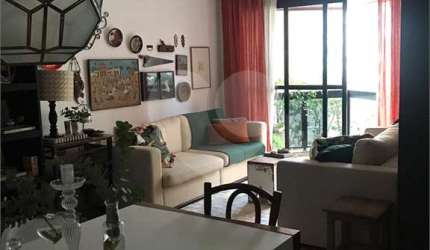 Apartamento com 3 quartos à venda em Vila Sônia - SP