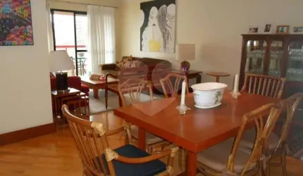 Apartamento com 4 quartos à venda em Vila Suzana - SP
