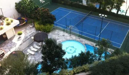 Apartamento com 4 quartos à venda ou para locação em Real Parque - SP