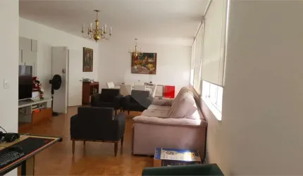 Apartamento com 3 quartos à venda em Santa Cecília - SP