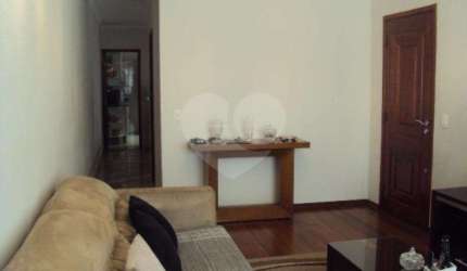 Casa com 3 quartos à venda em Vila Sônia - SP