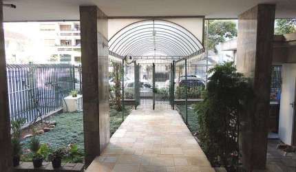 Apartamento com 3 quartos à venda em Bela Vista - SP