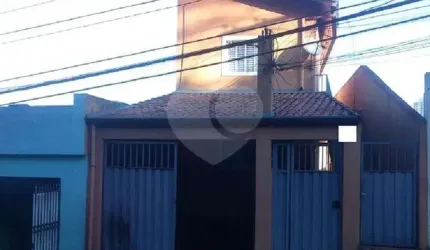 Prédio inteiro à venda em Jardim Das Vertentes - SP