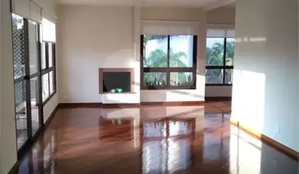 Apartamento com 3 quartos à venda em Santa Cecília - SP