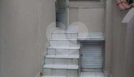 Sobrado com 3 quartos à venda em Perdizes - SP