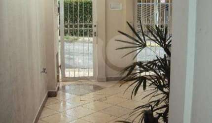 Sobrado com 3 quartos à venda em Jardim Pinheiros - SP