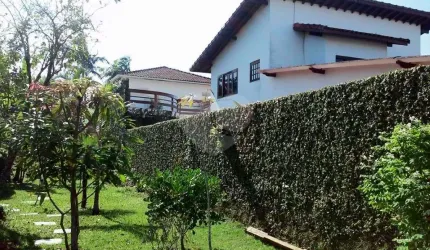 Casa com 5 quartos à venda em Enseada - SP