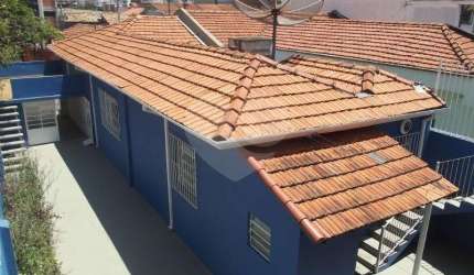 Condomínio com 4 quartos à venda em Pinheiros - SP