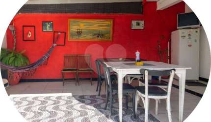 Cobertura com 3 quartos à venda em Vila Andrade - SP