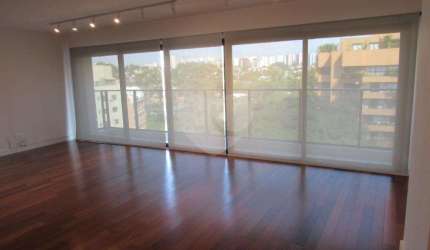 Apartamento com 2 quartos à venda em Vila Progredior - SP
