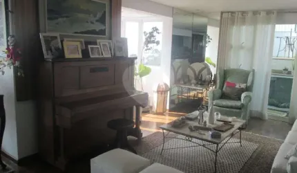 Duplex com 3 quartos à venda em Vila Suzana - SP
