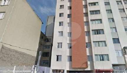Apartamento com 3 quartos à venda em Paraíso - SP