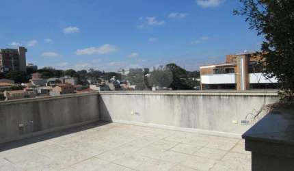 Apartamento com 1 quartos à venda em Vila Progredior - SP
