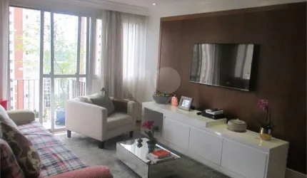Cobertura com 2 quartos à venda em Jardim Londrina - SP