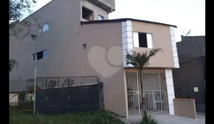 Sobrado com 3 quartos à venda em Jardim Pinheirinho - SP