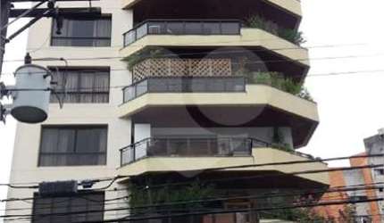 Apartamento com 3 quartos à venda em Real Parque - SP