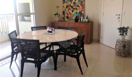 Apartamento com 2 quartos à venda em Lar São Paulo - SP