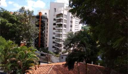 Apartamento com 3 quartos à venda em Real Parque - SP