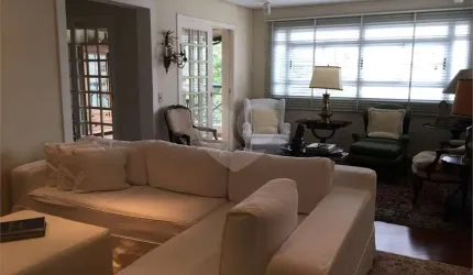 Apartamento com 4 quartos à venda em Vila Suzana - SP