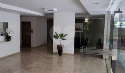 Apartamento com 3 quartos à venda em Santa Cecília - SP