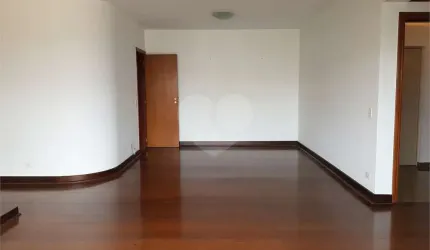 Apartamento com 3 quartos à venda em Conjunto Residencial Morumbi - SP