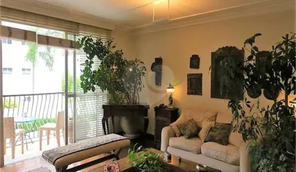 Apartamento com 3 quartos à venda em Real Parque - SP