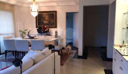 Apartamento com 3 quartos à venda em Vila Suzana - SP