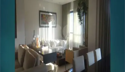 Apartamento com 3 quartos à venda em Jardim Das Acácias - SP