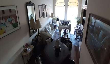 Casa com 5 quartos à venda em Jardim Leonor - SP