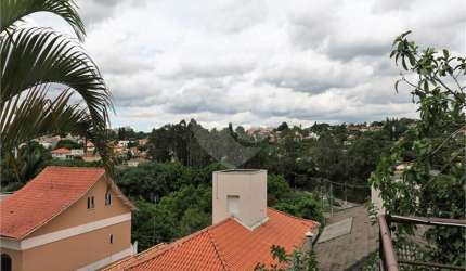 Casa com 4 quartos à venda em Jardim Leonor - SP