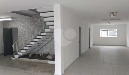 Prédio inteiro à venda ou para locação em Brooklin Paulista - SP
