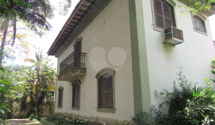 Casa com 4 quartos à venda em Jardim Guedala - SP