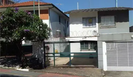 Casa com 3 quartos à venda em Vila Clementino - SP