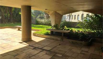Apartamento com 3 quartos à venda em Jardim Paulista - SP