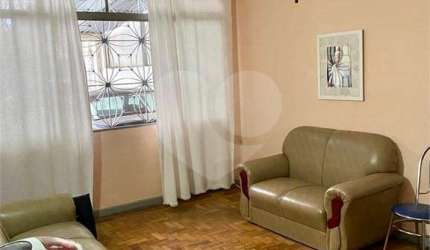 Sobrado com 2 quartos à venda em Indianópolis - SP