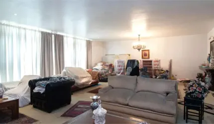 Apartamento com 4 quartos à venda em Santa Cecília - SP