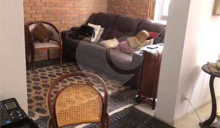 Apartamento com 2 quartos à venda em Vila Nova Conceição - SP