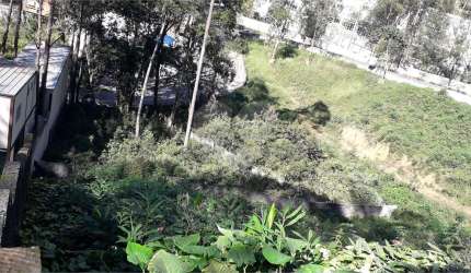 Terreno com 1 quartos à venda em Vila Andrade - SP