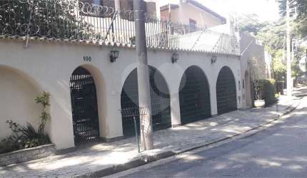 Casa com 3 quartos à venda em Jardim Leonor - SP