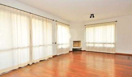 Apartamento com 3 quartos à venda em Vila Andrade - SP