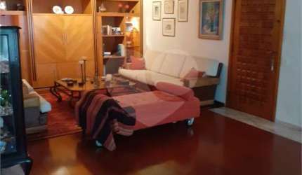 Apartamento com 3 quartos à venda em Conjunto Residencial Morumbi - SP