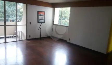 Apartamento com 4 quartos à venda em Vila Andrade - SP