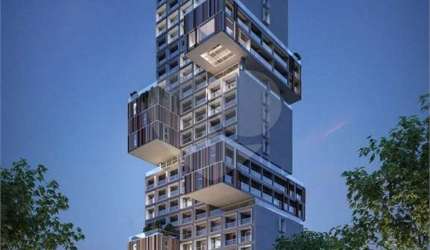 Apartamento com 2 quartos à venda em Cerqueira César - SP