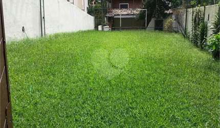 Terreno à venda em Jardim Leonor - SP