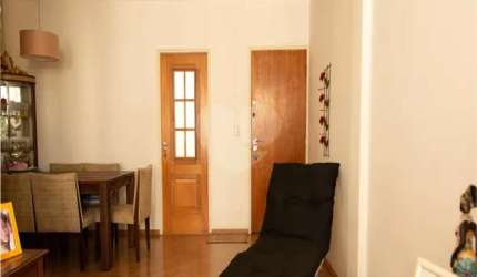 Apartamento com 3 quartos à venda em Vila Nova Conceição - SP