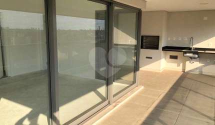 Apartamento com 3 quartos à venda em Campo Belo - SP
